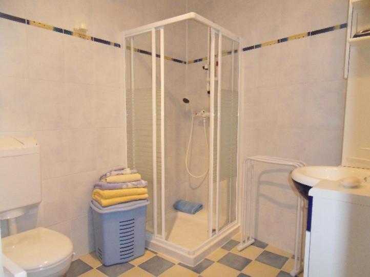 Chambres D'Hotes La Luce Demuin Luaran gambar